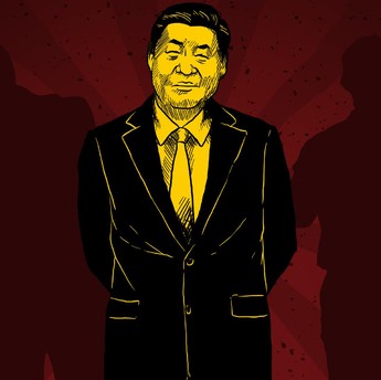 Sederet Negara Jadi 'Musuh' China karena Hong Kong