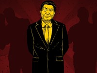 Sederet Negara Jadi 'Musuh' China karena Hong Kong
