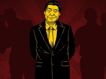 Sederet Negara Jadi 'Musuh' China karena Hong Kong