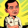 Hadi Pranoto Klaim Temukan Obat Corona, Ini Faktanya