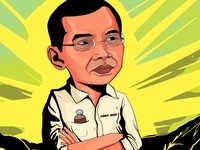 Hadi Pranoto Klaim Temukan Obat Corona, Ini Faktanya