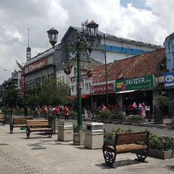 Kabar Gembira! UMK Yogyakarta Resmi Disahkan, Naik Segini