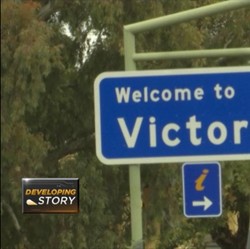 Victoria Australia Akhiri Lockdown!