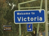 Victoria Australia Akhiri Lockdown!