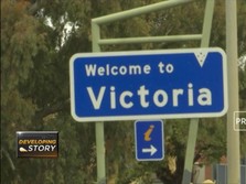 Victoria Australia Akhiri Lockdown!