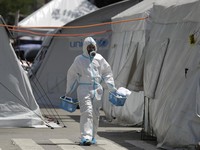 Warning! Infeksi Virus Corona Global Dekati 20 Juta Kasus