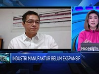Stimulus Permodalan, Dorong Pemulihan Industri Sepatu