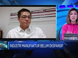 Stimulus Permodalan, Dorong Pemulihan Industri Sepatu