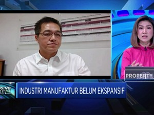 Stimulus Permodalan, Dorong Pemulihan Industri Sepatu