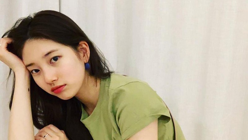 Lee Hyori (Tangkapan Layar Instagram @kyo1122)