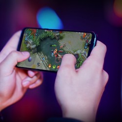 Black Shark 4 Pro Jadi HP Terkencang di Dunia, Ini Daftarnya