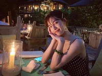 Wow, Ini 10 Artis Asia dengan Predikat Wajah Terbaik