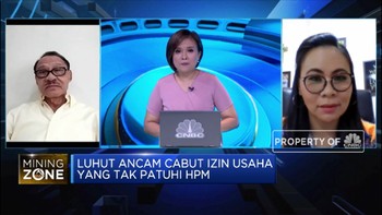 Pengusaha Tambang & Smelter Buka Suara Soal Dilema HPM Nikel