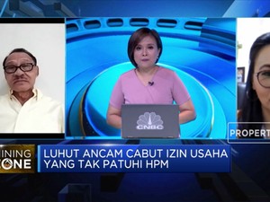Pengusaha Tambang & Smelter Buka Suara Soal Dilema HPM Nikel