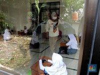 Ini Alasan Pemerintah Lanjutkan Internet Gratis & Subsidi UKT