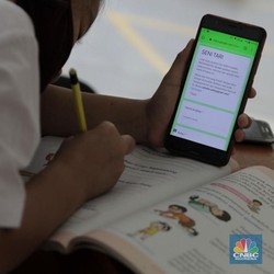 Cek Kuota Belajar Kemendikbud 2021 di Sini, Biar Tak Hangus!