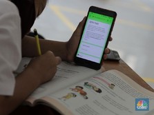 Kuota Internet Gratis Kemendikbud Diperpanjang, Besarannya?