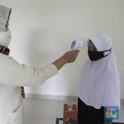 Ayah Bunda, Ini Update Terbaru Sekolah Tatap Muka Anak 2022