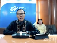 Sederet Fakta Penyebab Ekonomi RI Drop 5,32% Kuartal II-2020