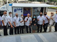 bank bjb Gencarkan Transaksi Digital via Gebyar ASN NgaDIGI