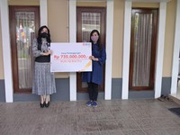 BNI Life Bayar Klaim dari Nasabah Meninggal Akibat Covid-19