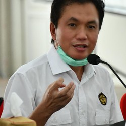 BPH Migas Tetapkan Tarif Pengangkutan Gas Bumi di 2 Ruas