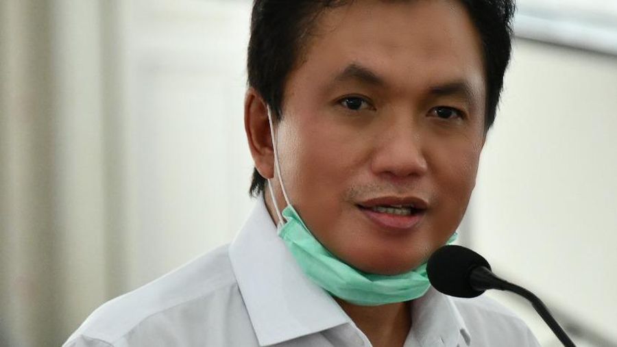 Dok: BPH Migas