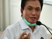 BPH Migas Tetapkan Tarif Pengangkutan Gas Bumi di 2 Ruas