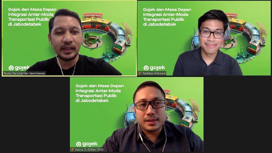 Dok: Gojek