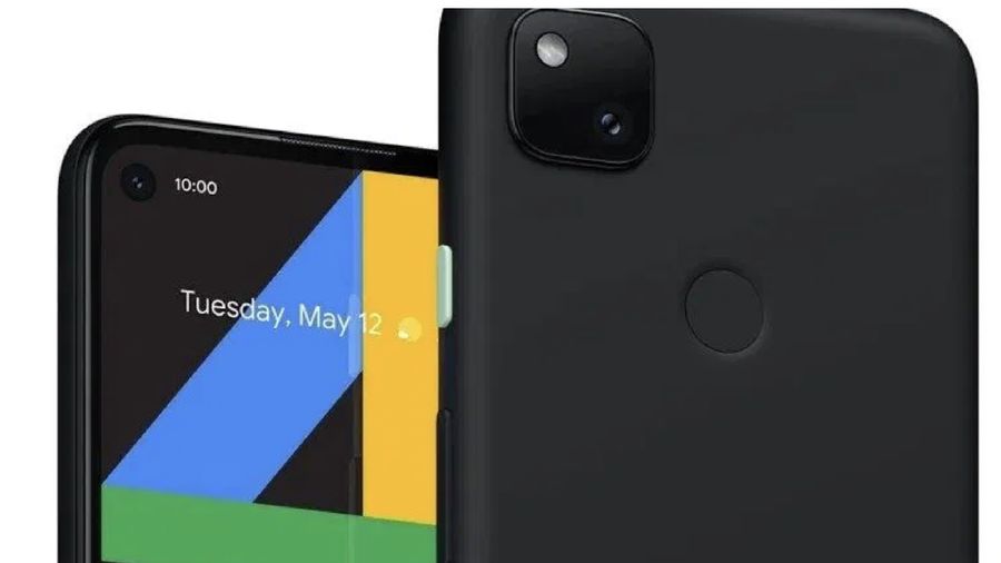 Google Pixel 4A