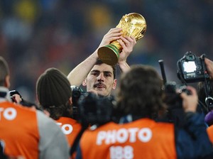 Iker Casillas Dituding Ancam Model Onlyfans, WA-nya Diblokir!