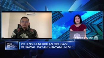 Imbal Hasil Tinggi, Daya Tarik Obligasi Korporasi di H2-2020