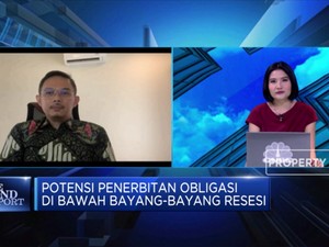 Imbal Hasil Tinggi, Daya Tarik Obligasi Korporasi di H2-2020