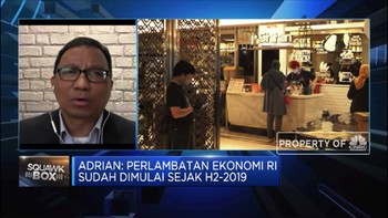 Deflasi, Cermin Perlambatan Ekonomi & Perubahan Pola Konsumsi