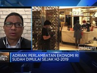 Deflasi, Cermin Perlambatan Ekonomi & Perubahan Pola Konsumsi