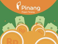 Aplikasi Pinang Tingkatkan Plafon Pinjaman & Perluas Nasabah