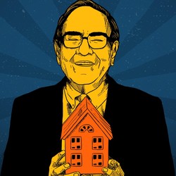 Takut Investasi Saat Resesi? Simak Saran Jitu Warren Buffett