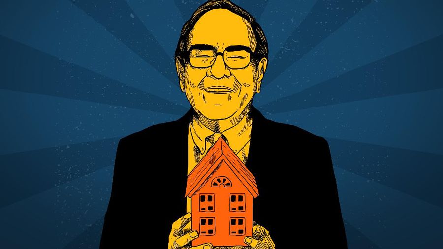 Infografis: Takut Investasi Saat Resesi? Simak Saran Jitu Warren Buffett