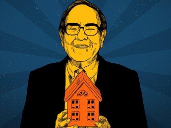 Takut Investasi Saat Resesi? Simak Saran Jitu Warren Buffett