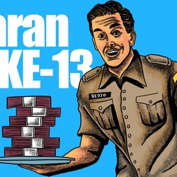Siap Cair Pekan Depan, Ini Besaran Gaji ke-13 PNS