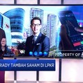 Keluarga Riady Tambah Saham di Lippo Karawaci Menjadi 26,15%