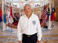 Crazy Rich RI Kris Taenar Kena Kasus Hukum, Manipulasi Saham?
