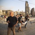 Ledakan Beirut Picu Udara Beracun, AS Beri Warning!
