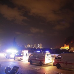 Update Lebanon: 78 Tewas, 4.000 Orang Luka Termasuk WNI