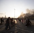 Ngeri! Ledakan Beirut Bukan Cuma Amonium Nitrat, Ada Roket?