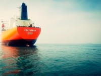 Dapat Proyek Pertamina, Silomaritime Raih Kontrak Rp 616 M