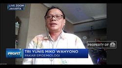 Ini Kata Epidemiolog Soal Uji Klinis Tahap 3 Vaksin Covid-19