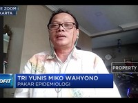 Ini Kata Epidemiolog Soal Uji Klinis Tahap 3 Vaksin Covid-19