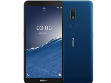 Melihat Spesifikasi Ponsel Nokia C3 dan Harganya