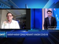 Pakar: Obat Covid-19 Hadi Pranoto Hanya Klaim Personal